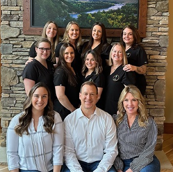 Drabik Orthodontics team members