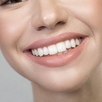 satisfied orthodontic patient