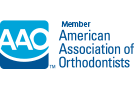 American Association of Orthodontists logo