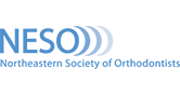 Northeastern Society of Orthodontists logo