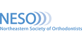 Northeastern Society for Orthodontists logo