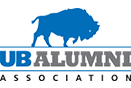 U B Alumni Association logo