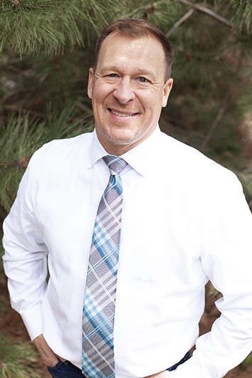 Webster and Rochester orthodontist Stand D. Drabik, DDS