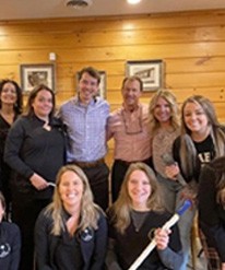 Photo from Drabik Orthodontics Instagram feed