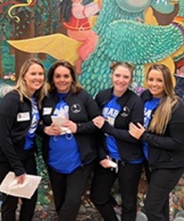 Photo from Drabik Orthodontics Instagram account