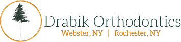 Drabik Orthodontics Webster New York and Rochester New York