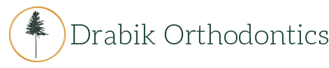 Drabik Orthodontics logo
