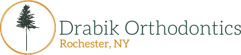 Drabik Orthodontics logo