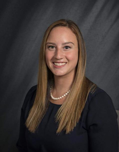 Webster New York orthodontist Leah Peres D D S