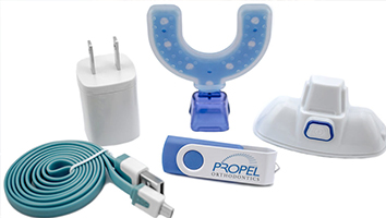 propel and Propel systems